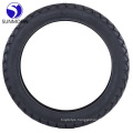 Sunmoon The Best Quality Manufacturer Tire Wholesale Tubeless Motorcycle Tyre Off Road